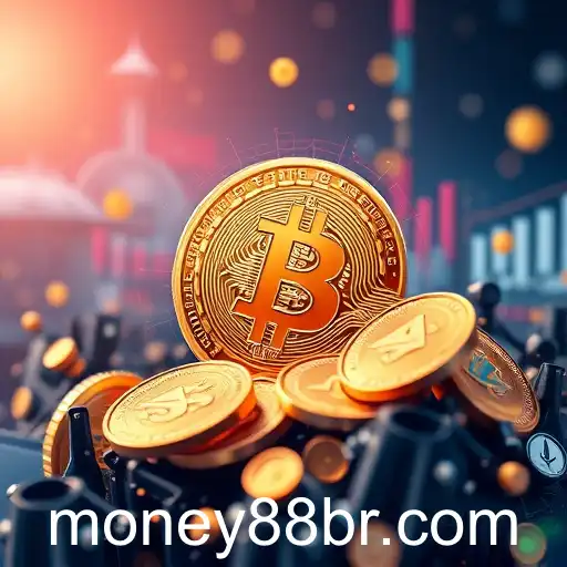 Exploring The Digital Realm of Money88