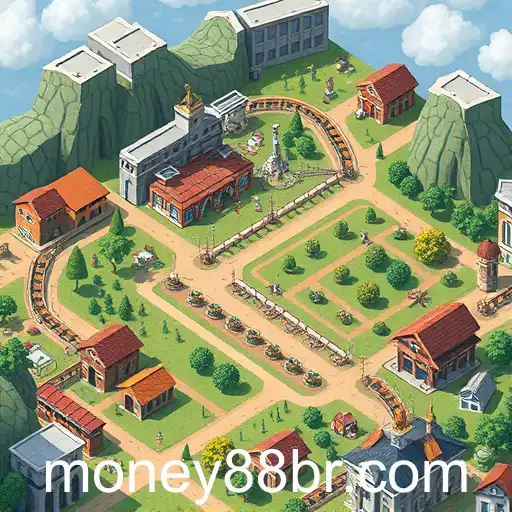 Rise of Gamification: money88 and the English Gaming Scene