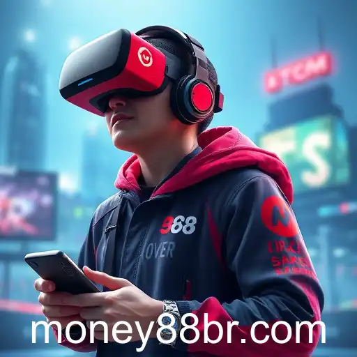 The Rise of Gaming Websites in 2025