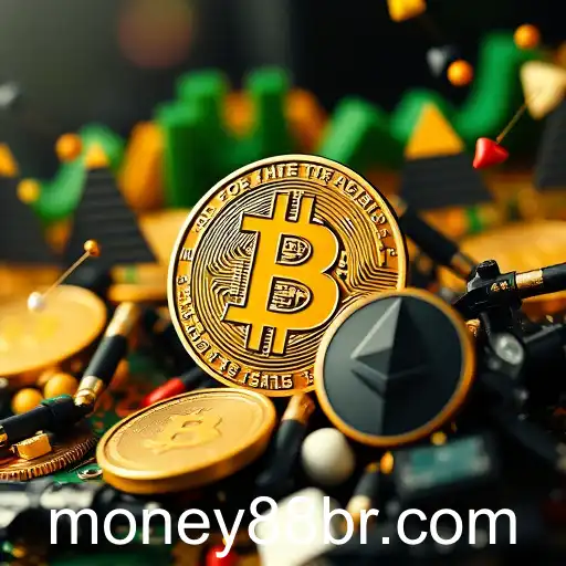 The Rise of Digital Currencies and Online Betting