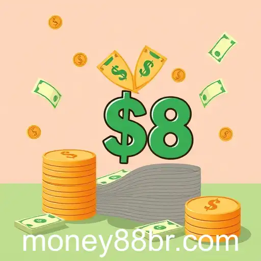 Digital Gaming's Rising Star: money88