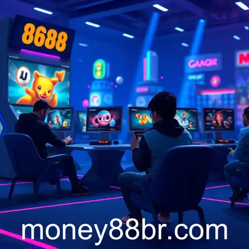 The Rise of Money88 in Online Gaming