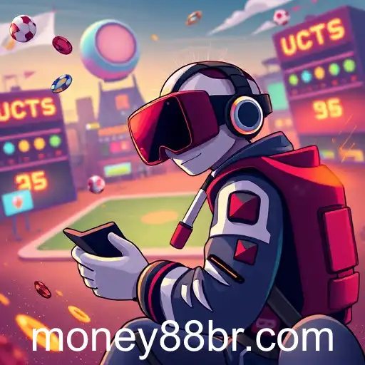 Rise of Online Gaming in 2025