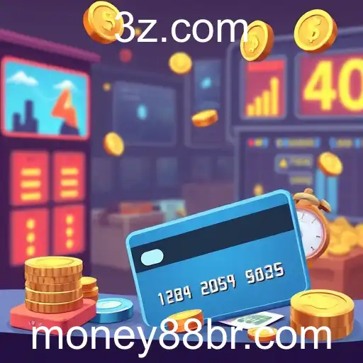 Navigating the World of Credit Management Games on Money88