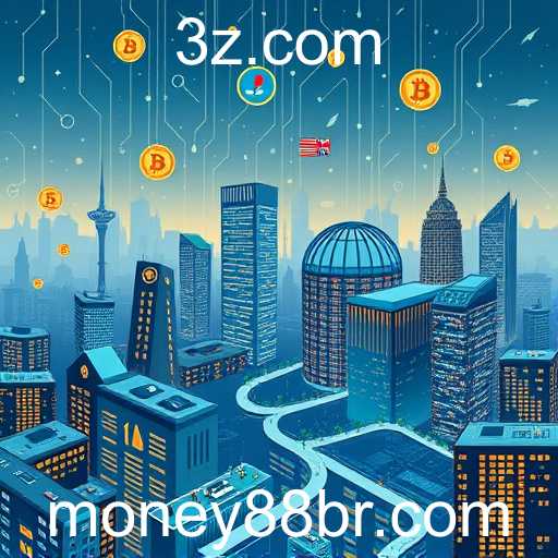 Digital Economy Revolution: The Rise of Fintech Platforms