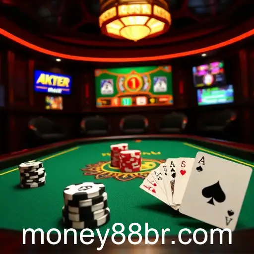 Money88 Transforms Online Gaming in 2025