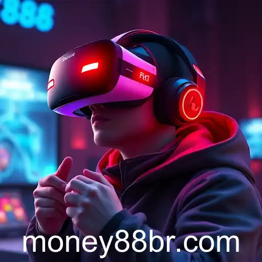 Exploring Money88: A Gaming Revolution