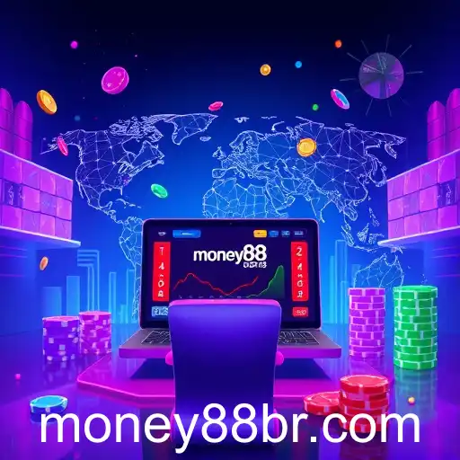 Online Gaming Trends in 2025: The Money88 Revolution