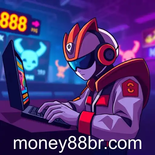The Rise of Money88 in the Online Gaming World