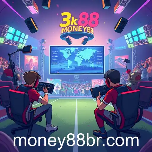 Money88: The Evolution of Online Gaming in 2025