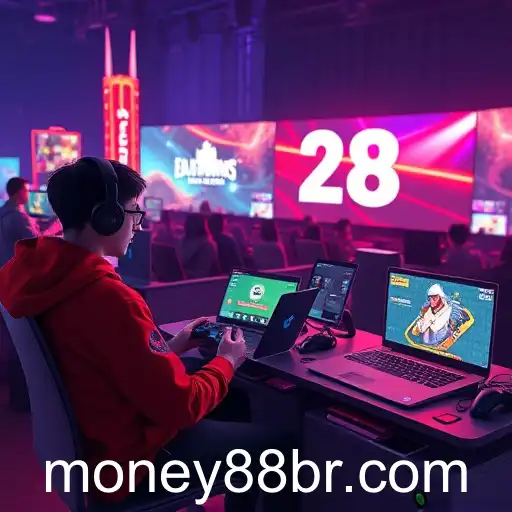 Rising Trends in Online Gaming