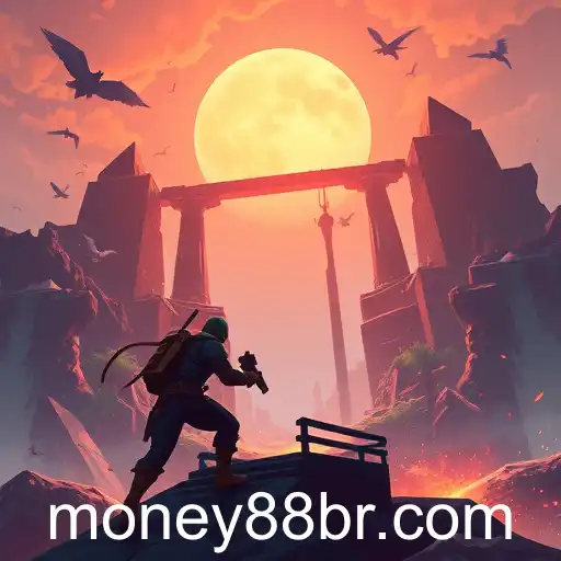 The Rise of Money88 in the Digital Gaming World