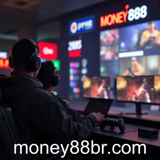 The Rise of Money88 in Online Gaming Industry