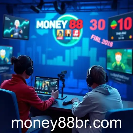 The Rise of Money88 in Online Gaming