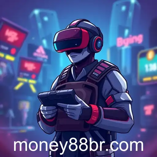 The Rise of Money88 in the Online Gaming World