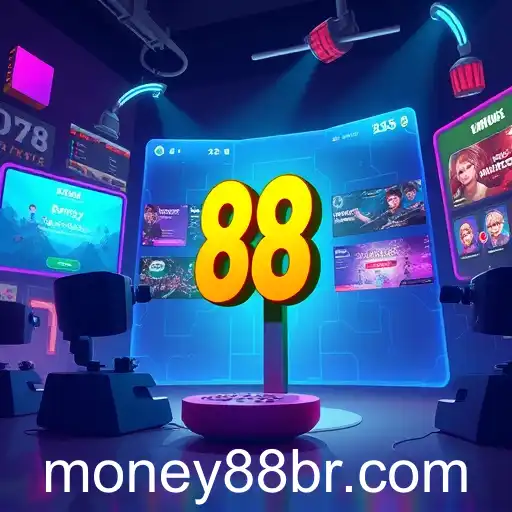 The Rise of Money88 in Online Gaming