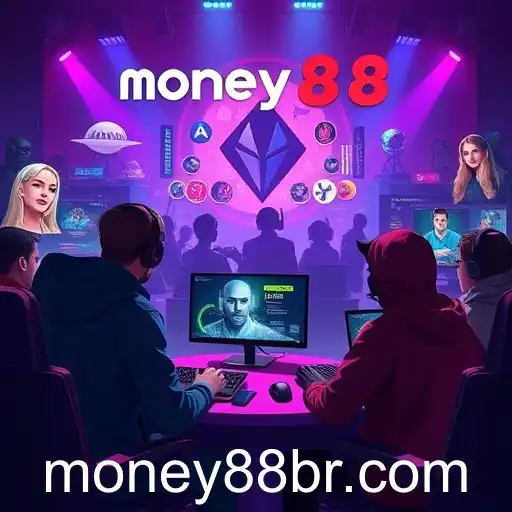 The Rise of Money88 in Online Gaming