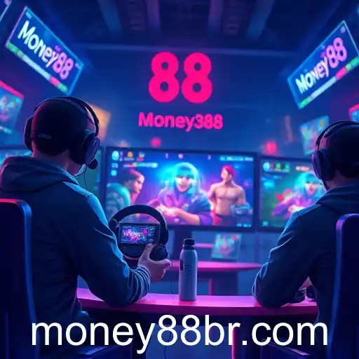 The Rise of Money88 in Online Gaming